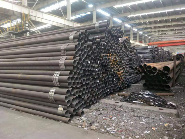 鄱阳无缝钢管