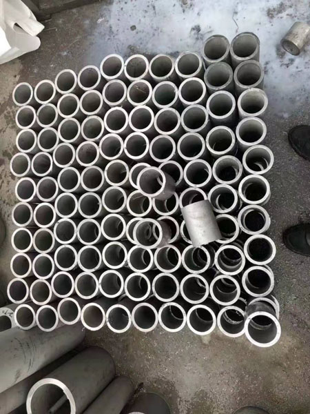 鄱阳不锈钢管