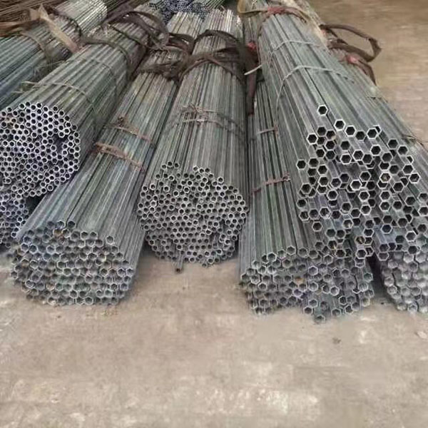鄱阳精密钢管