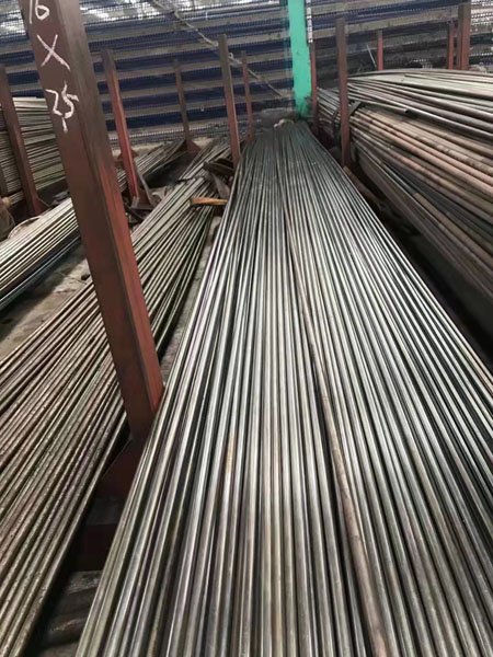 鄱阳精密钢管