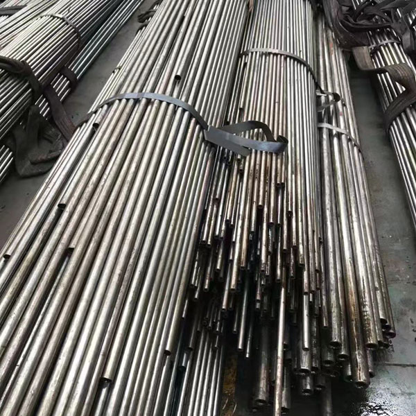 鄱阳精密钢管